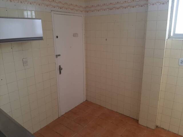 #192 - Apartamento para Locação em Salvador - BA - 3