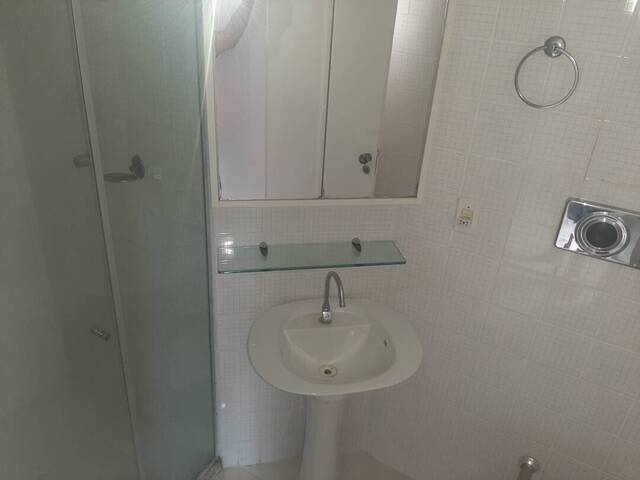 Apartamento para Locação em Salvador - 5