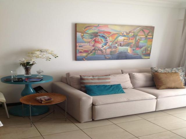 #L114 - Apartamento para Venda em Salvador - BA