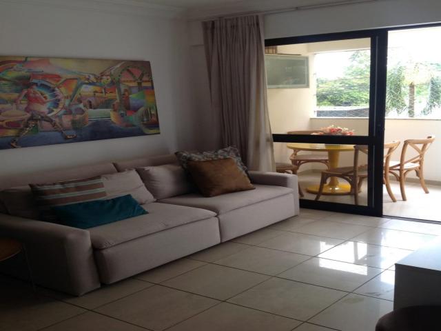 #L114 - Apartamento para Venda em Salvador - BA