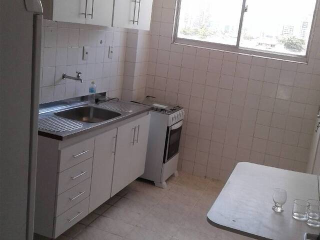 Apartamento para Locação em Salvador - 4