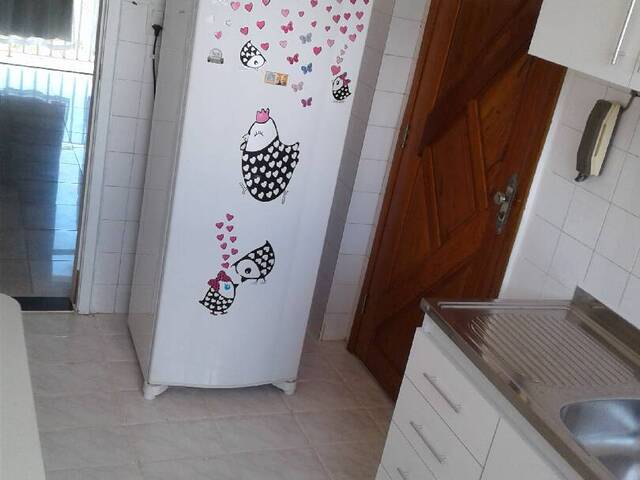 Apartamento para Locação em Salvador - 5