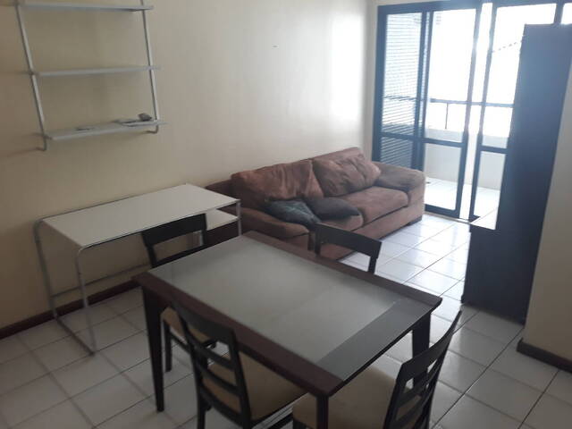 #L108 - Apartamento para Venda em Salvador - BA