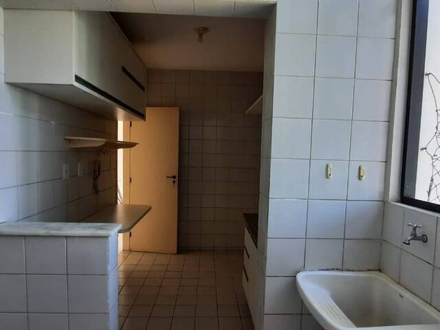 #L96 - Apartamento para Venda em Salvador - BA