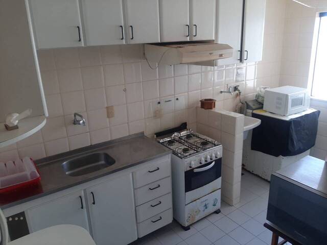 Apartamento para Locação em Salvador - 4