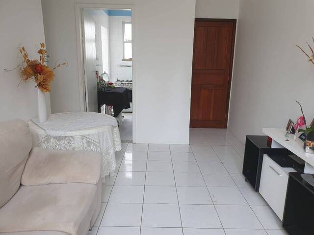 #313 - Apartamento para Venda em Salvador - BA