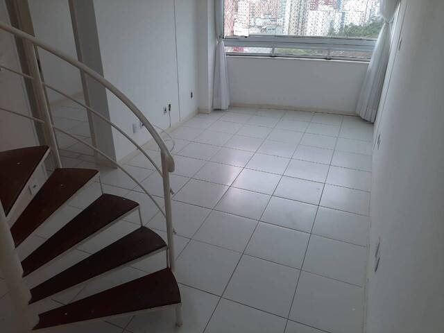#L111 - Cobertura para Venda em Salvador - BA