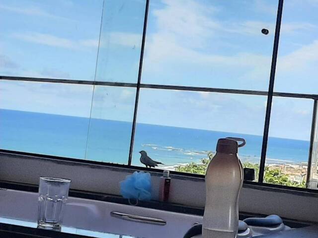 #387 - Triplex para Venda em Salvador - BA - 3