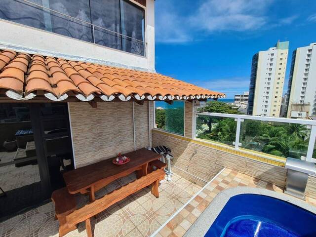 Triplex para Venda em Salvador - 4