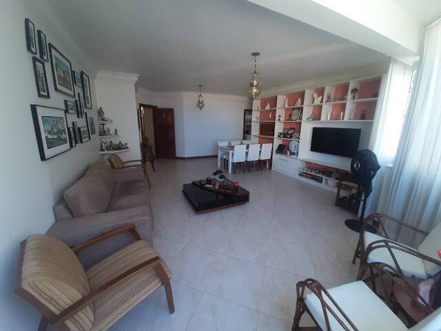 #384 - Apartamento para Venda em Salvador - BA