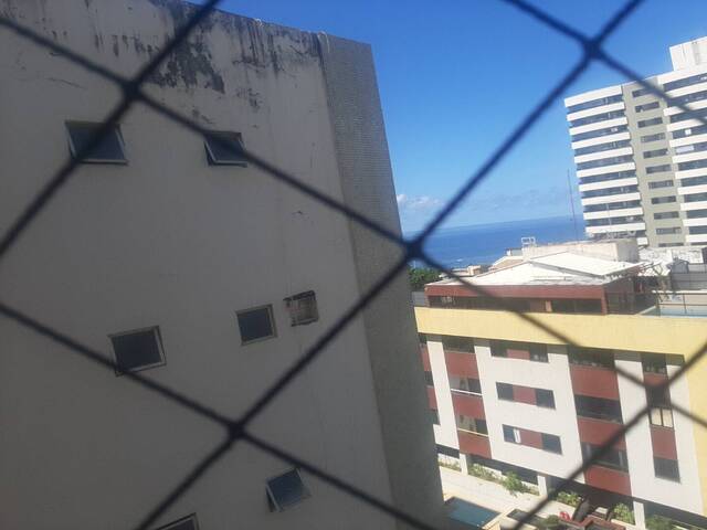 #384 - Apartamento para Venda em Salvador - BA