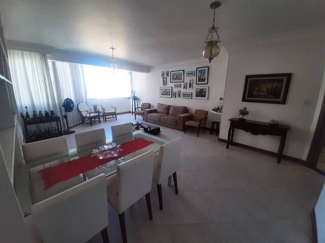 Apartamento para Venda em Salvador - 4
