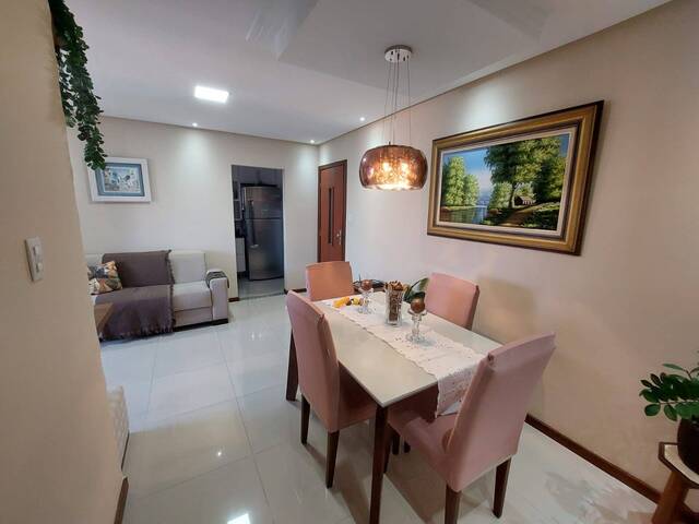 Apartamento para Venda em Salvador - 4