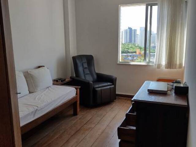 #15 - Apartamento para Venda em Salvador - BA