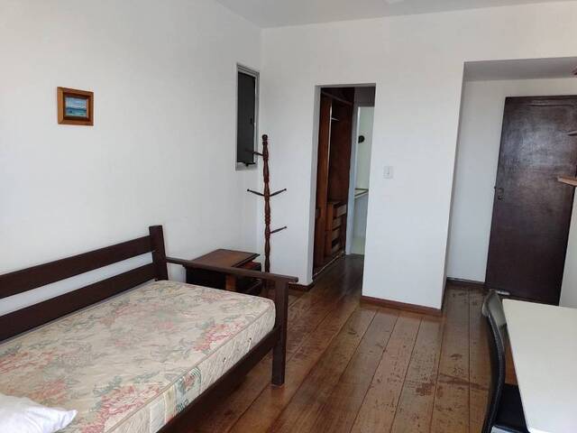 #15 - Apartamento para Venda em Salvador - BA