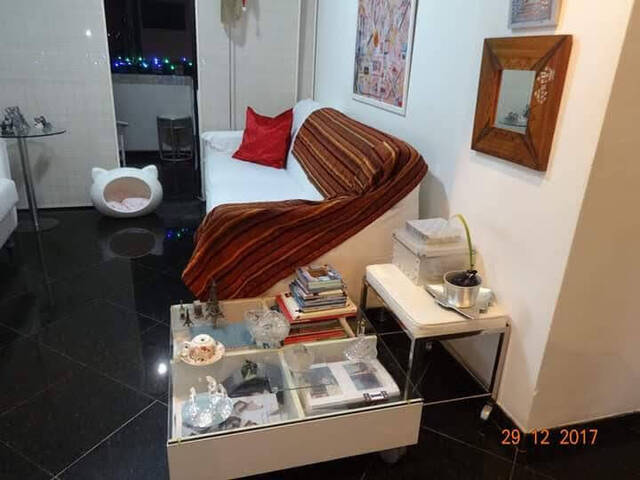 Apartamento para Venda em Salvador - 4