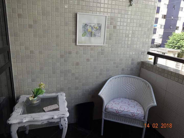 Apartamento para Venda em Salvador - 5