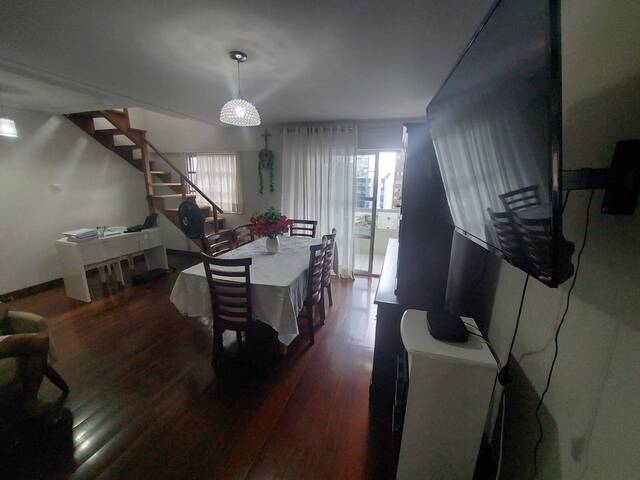 Cobertura para Venda em Salvador - 4