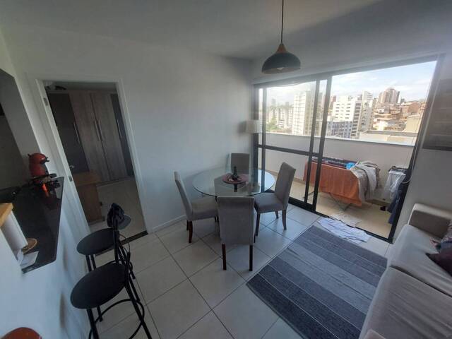 #382 - Apartamento para Venda em Salvador - BA
