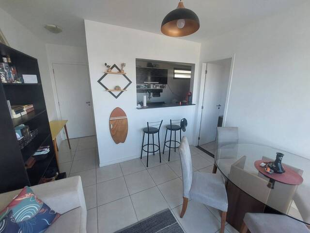 #382 - Apartamento para Venda em Salvador - BA