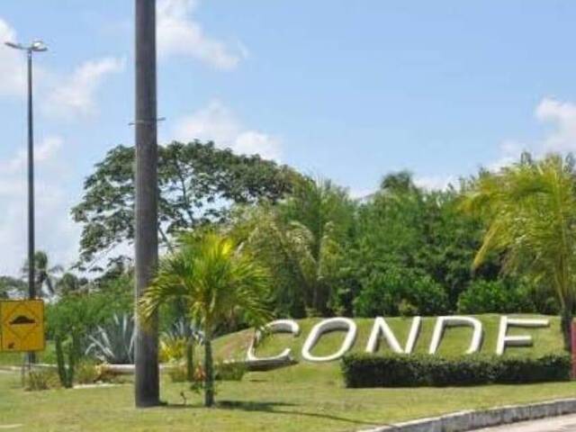 #532 - Fazenda para Venda em Conde - BA - 2
