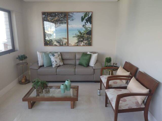#189 - Apartamento para Venda em Salvador - BA