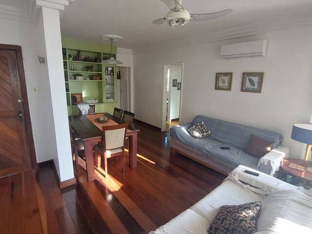 #214 - Apartamento para Venda em Salvador - BA