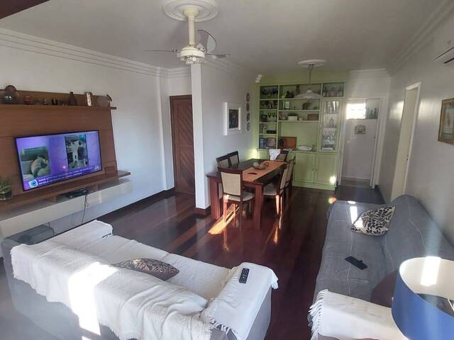 #214 - Apartamento para Venda em Salvador - BA