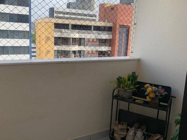 Apartamento para Venda em Salvador - 4