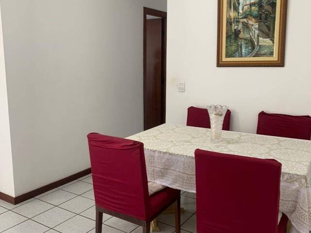 #572 - Apartamento para Venda em Salvador - BA