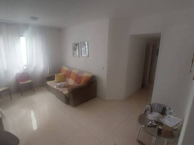 #251 - Apartamento para Venda em Salvador - BA
