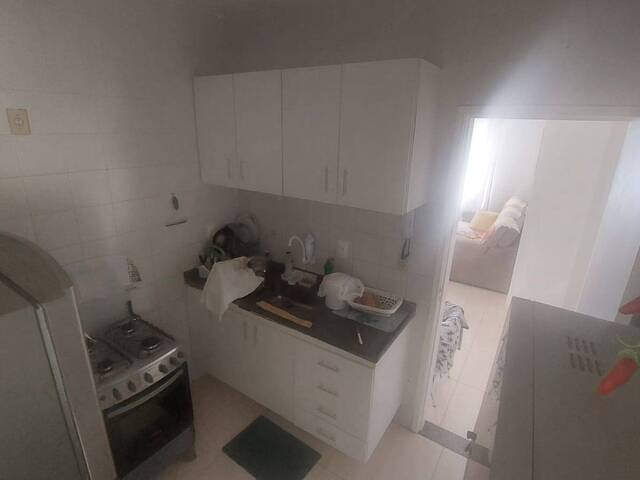 #251 - Apartamento para Venda em Salvador - BA