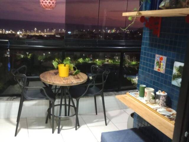 #498 - Apartamento para Venda em Salvador - BA