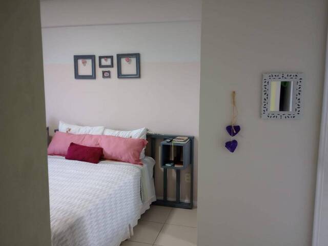 Apartamento para Venda em Salvador - 4