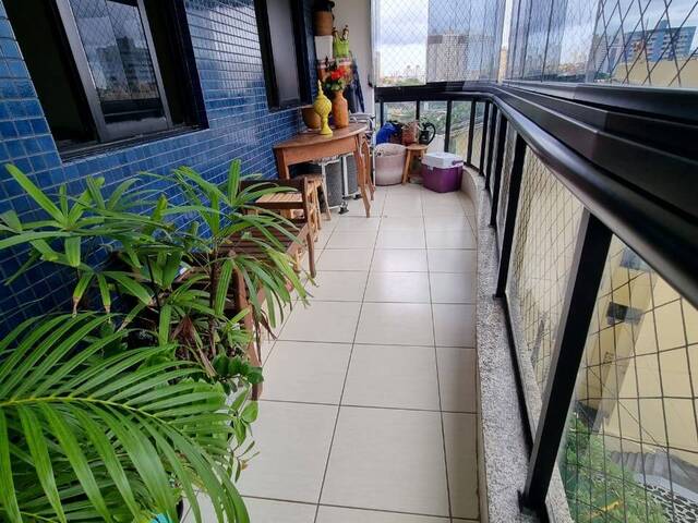 Apartamento para Venda em Salvador - 4