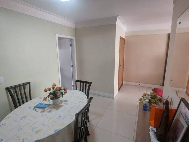 Apartamento para Venda em Salvador - 4