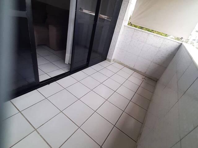 #377 - Cobertura para Venda em Salvador - BA - 2