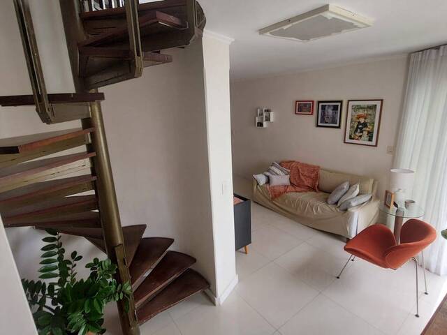 #316 - Triplex para Venda em Salvador - BA - 2