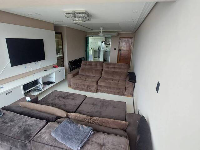 Apartamento para Venda em Salvador - 4