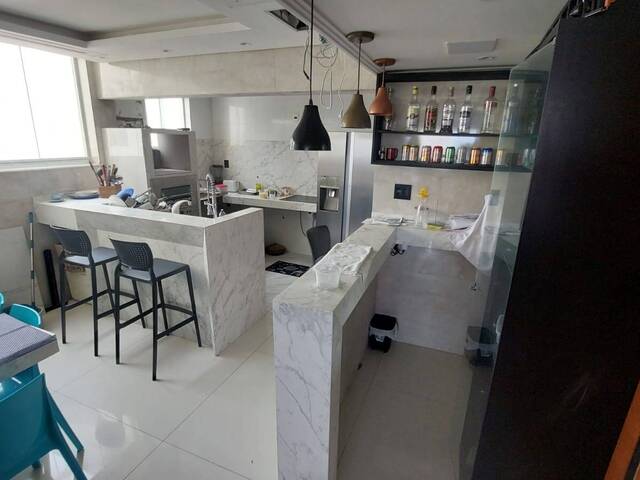 Apartamento para Venda em Salvador - 5