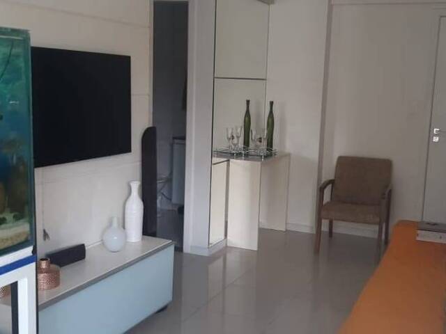 #497 - Apartamento para Venda em Salvador - BA