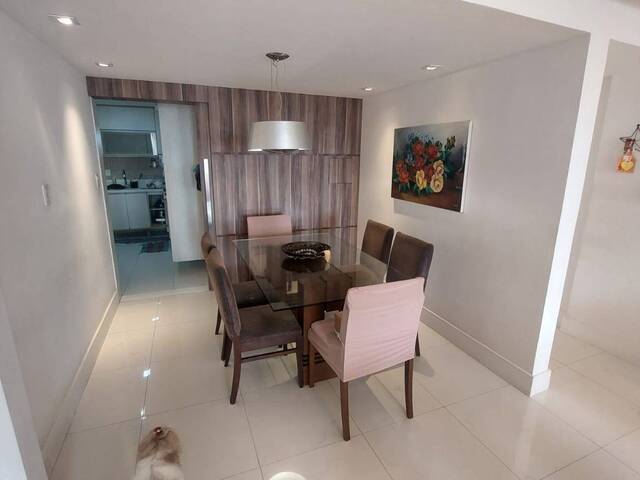Apartamento para Venda em Salvador - 4