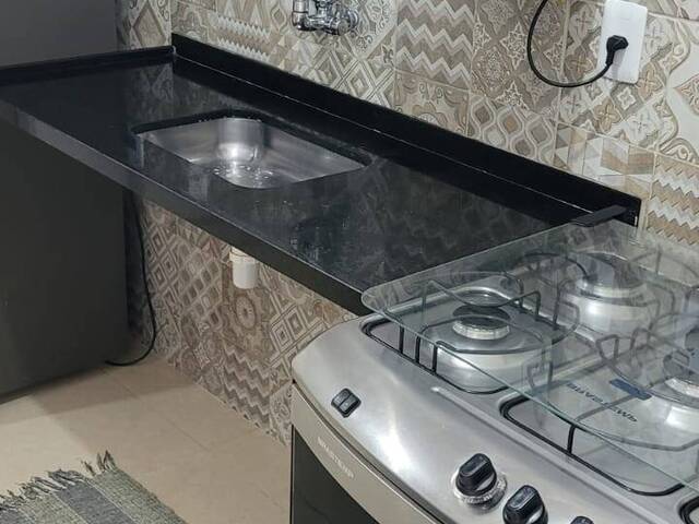 #186 - Apartamento para Venda em Salvador - BA