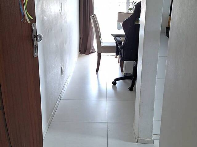 #18 - Apartamento para Venda em Salvador - BA