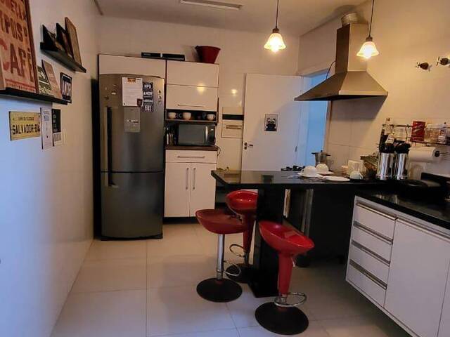 #363 - Apartamento para Venda em Salvador - BA