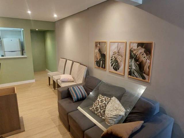 #429 - Apartamento para Venda em Salvador - BA