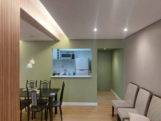 #429 - Apartamento para Venda em Salvador - BA