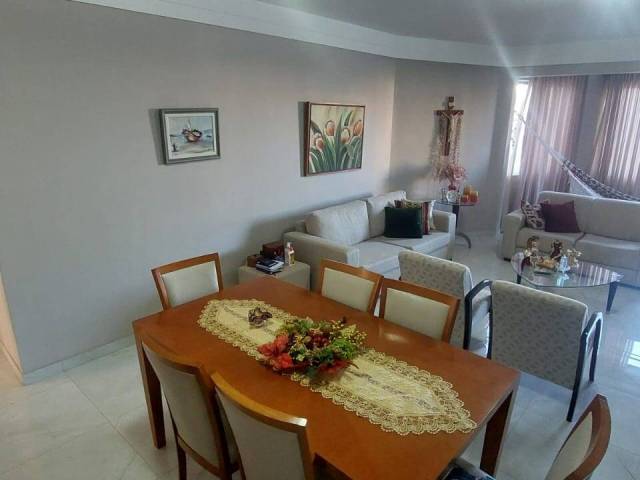 Apartamento para Venda em Salvador - 3