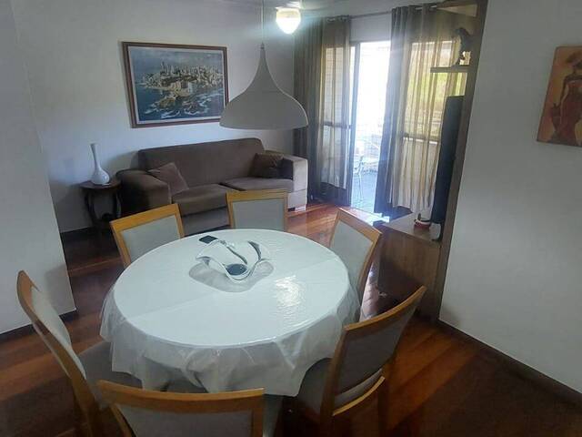#119 - Apartamento para Venda em Salvador - BA