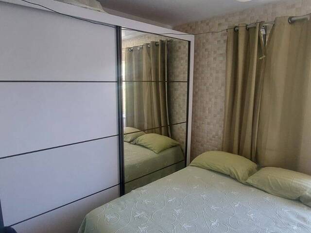 Apartamento para Venda em Salvador - 4